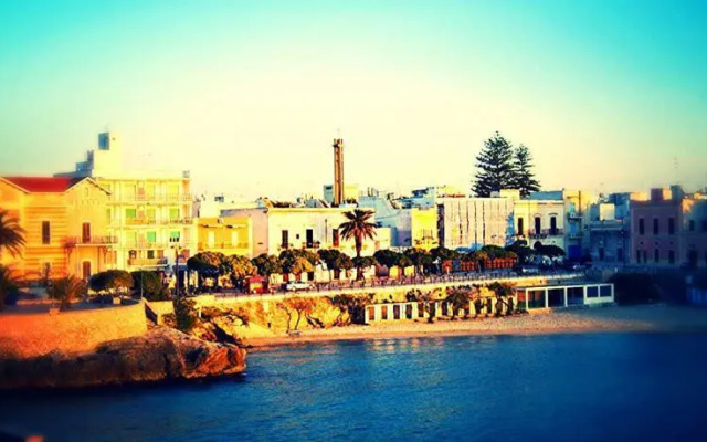 Mantour Santa Maria al Bagno