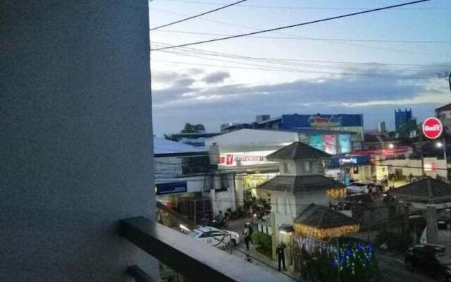 Parañaque Airport Hometel