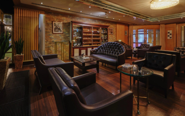 Steigenberger Graf Zeppelin