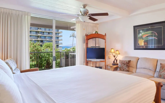 AEI at The Whaler Kaanapali Beach Resort