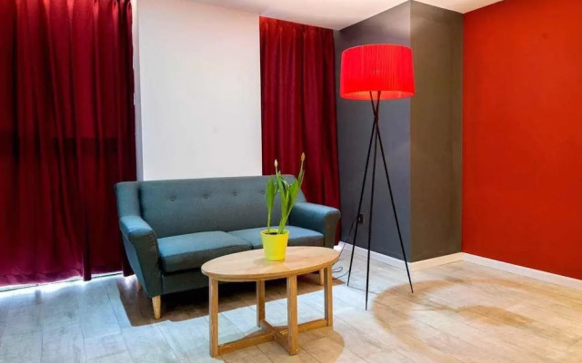 River View Boutique Hotel ChongQing