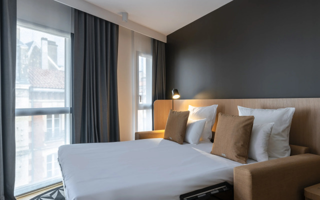 Hotel Villa KOEGUI Bayonne