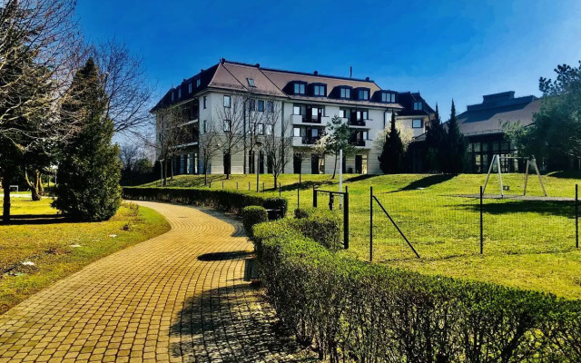 Birdland Apartman