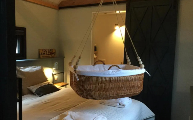 Hoeve Altena Guesthouse