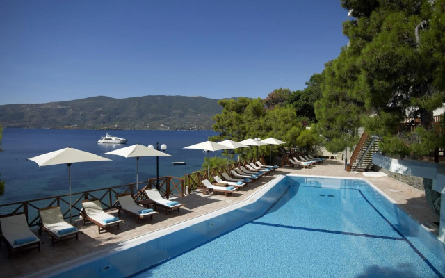 Sirene Blue Resort