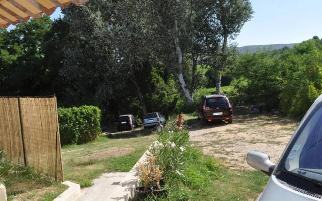 Bastide Tourmaline