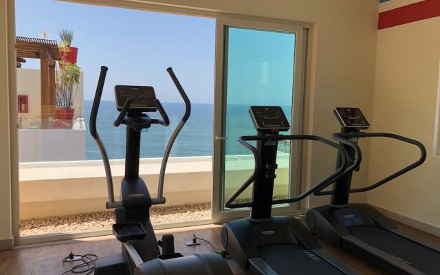 V177 Condo at Vallarta Romantic Zone