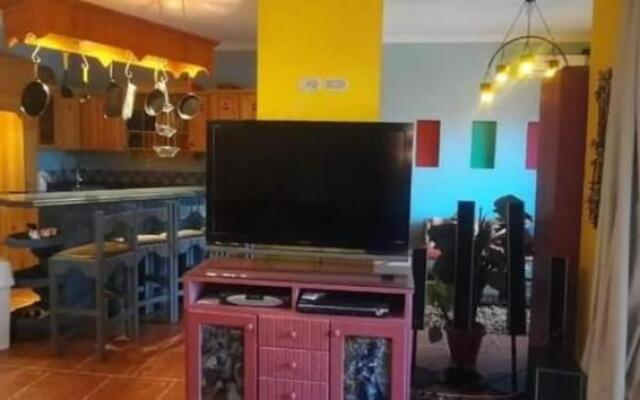 Villa with privat pool cancun 64