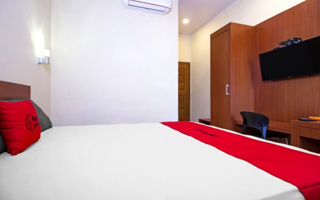 Panyawangan Guesthouse by RedDoorz