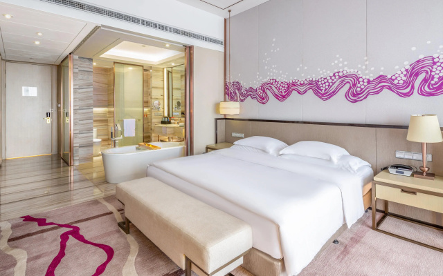 Crowne Plaza Yibin by IHG