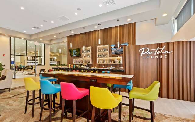 Doubletree by Hilton Whittier Los Angeles