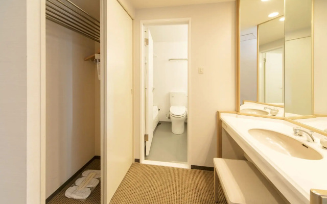 Kobe Seishin Oriental Hotel