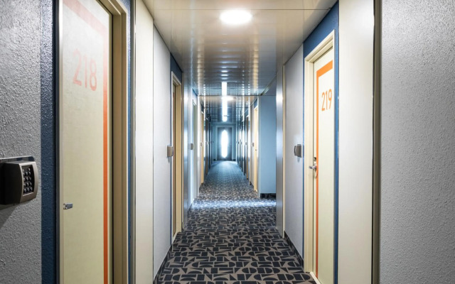 ibis budget Marne la Vallee Chelles