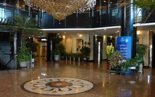 Hotel Diamond