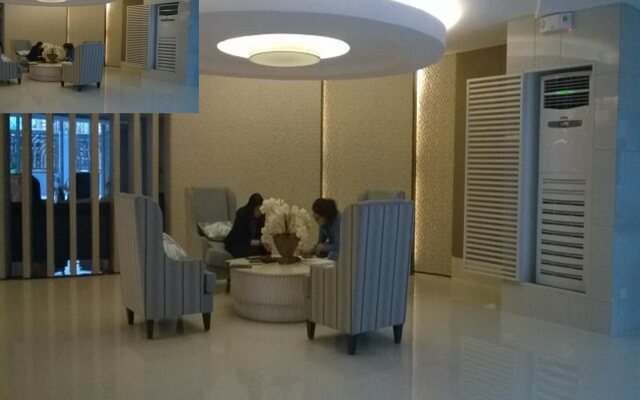 Shell Residences