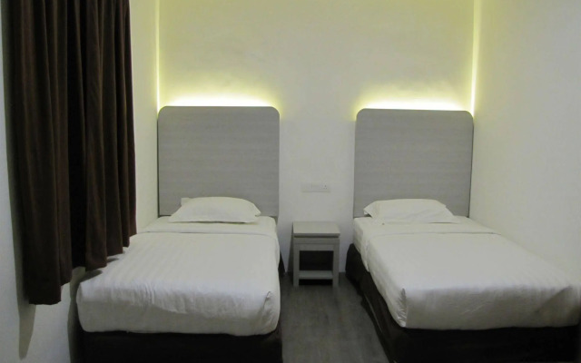 Park Hotel