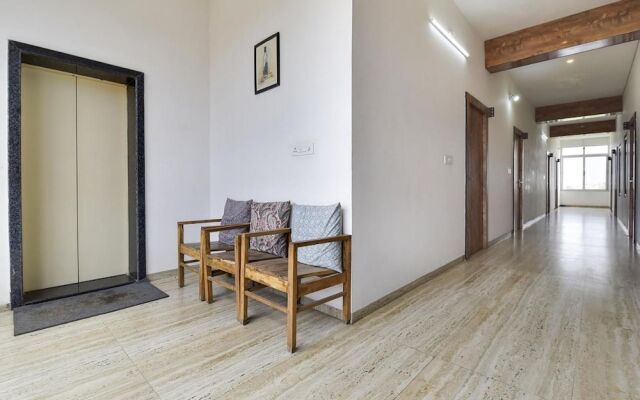 Antra Stay By Ashoka Group