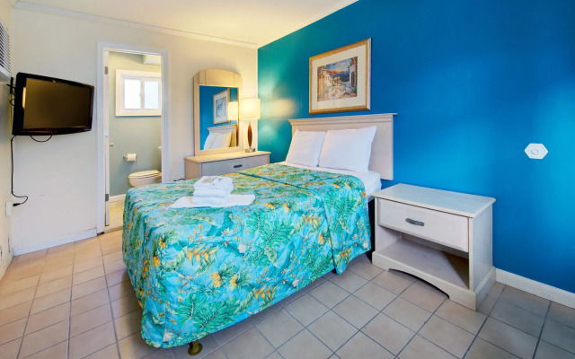 White Marlin Inn