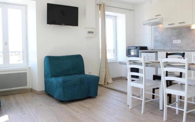 Appartement La Rochelle, 1 pièce, 2 personnes - FR-1-246-222