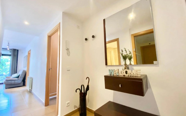 Hauzify I Apartament Forques