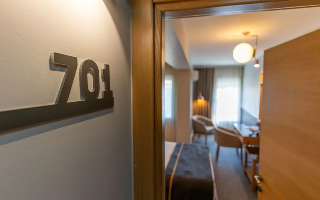 Viva La Vita Hotel Bornova