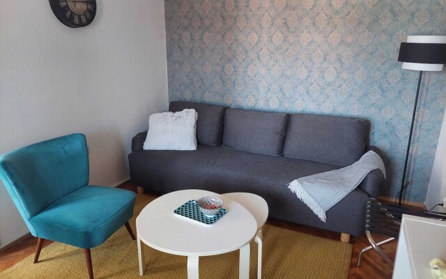 Apartment Saul