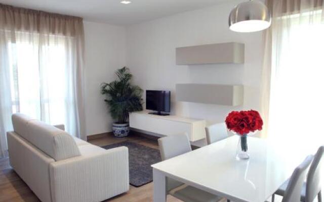 Residenza Rosmarie