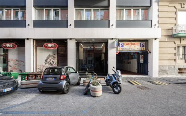 Via Niccol Tommaseo 4 - Appartamento 2