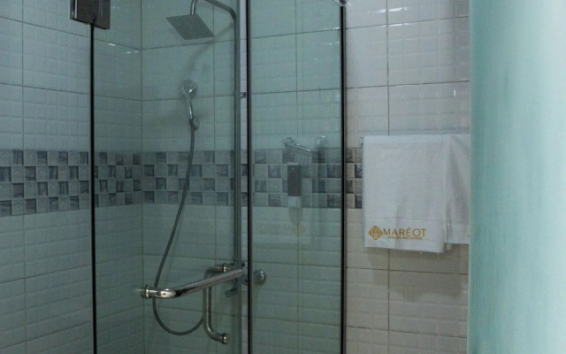 Mareot Hotel
