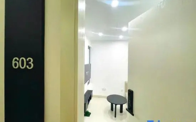 Sun Residences Hotel and Apartment Managed by 22 Land Hospitality