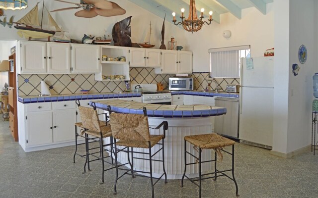 Casita De Carolina 3 Bedroom Home