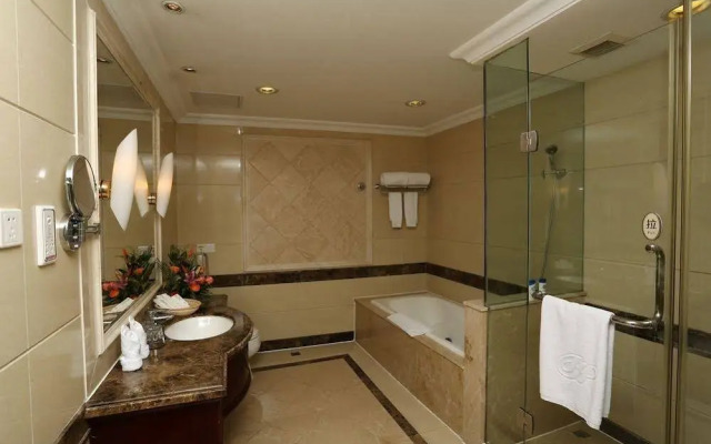Agile Hotel - Foshan