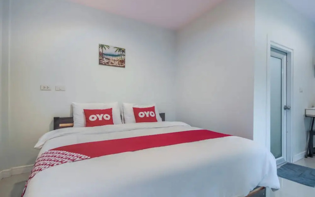 OYO 767 Pang chompu Resort