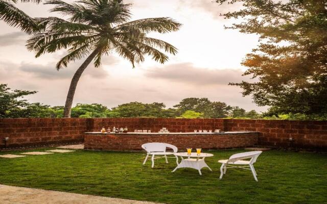 SaffronStays Amolee, Alibaug