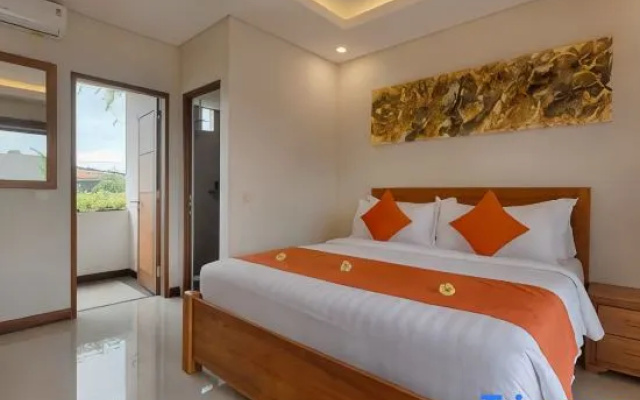 Kubu Belona Canggu – Guest Rooms – Canggu