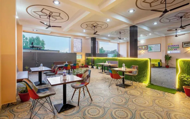 Treebo Ramayan Suites Ayodhya