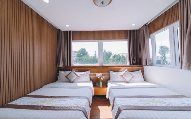 Anh Phuong Hotel Da Lat