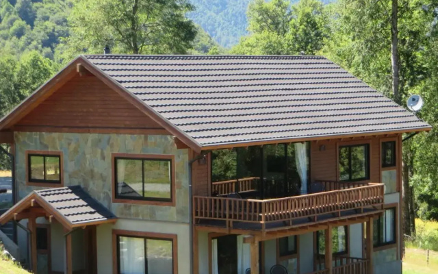 Kila Tai Tai Lodge
