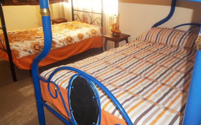 Marilu Blue Hostal