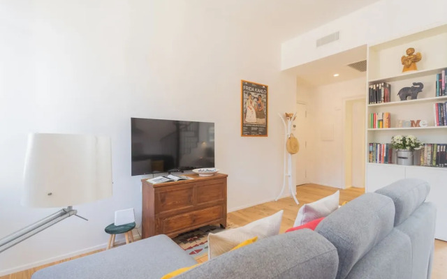 Rooftop Nest in Como City Center by Rent all Como