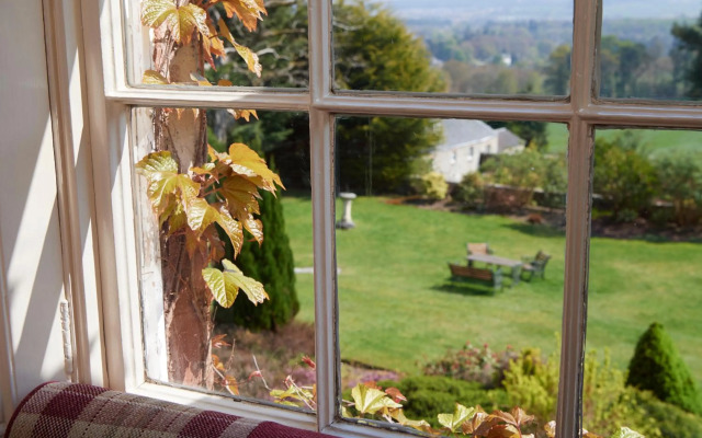 Loch Ness Country House Hotel
