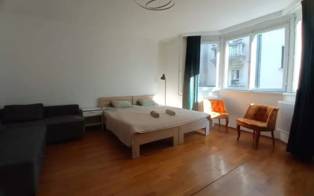City View Apartment SOHO