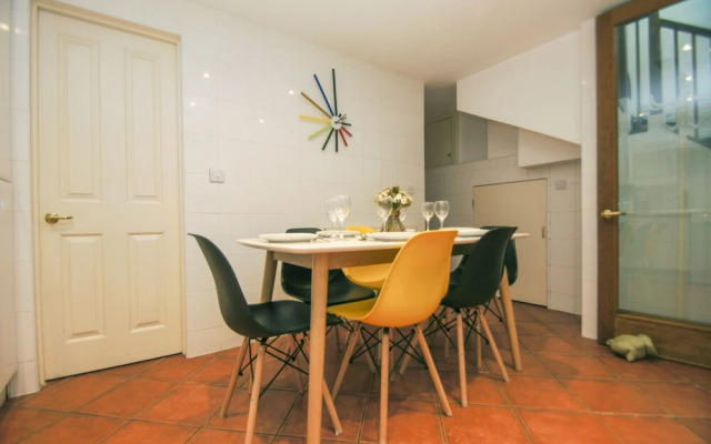 Kemp Town House