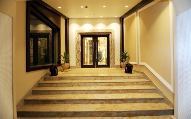 Shreejee Vilas