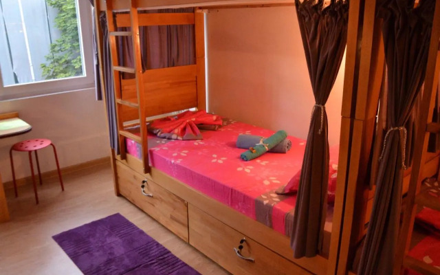 Skopje Hostel