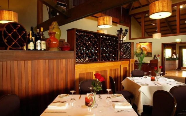 The Inn at the Tides