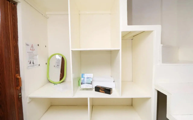 Kamar Keluarga Tanjung Duren Syariah