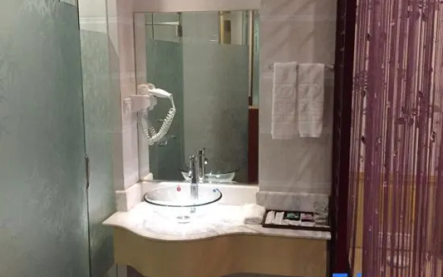 Tiandu Grand Hotel