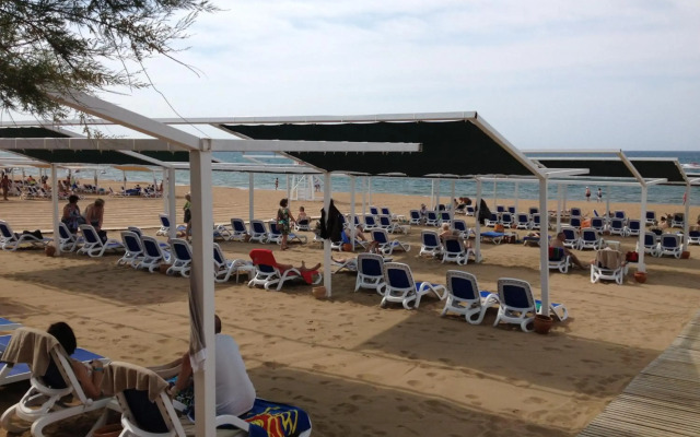 Alba Royal Hotel - Ultra All Inclusive - Adults Only 16+