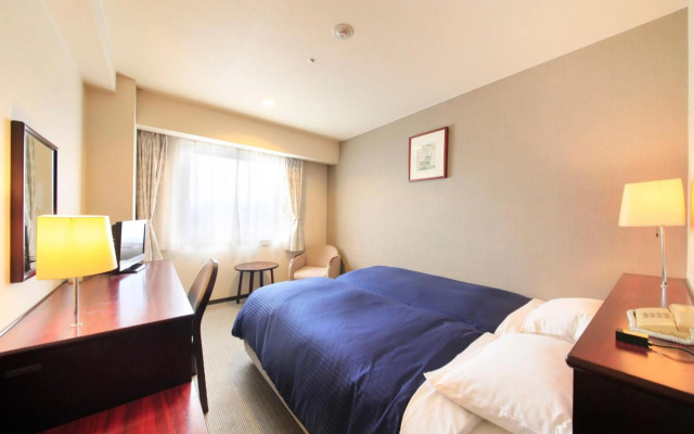 Quintessa Hotel Ogaki